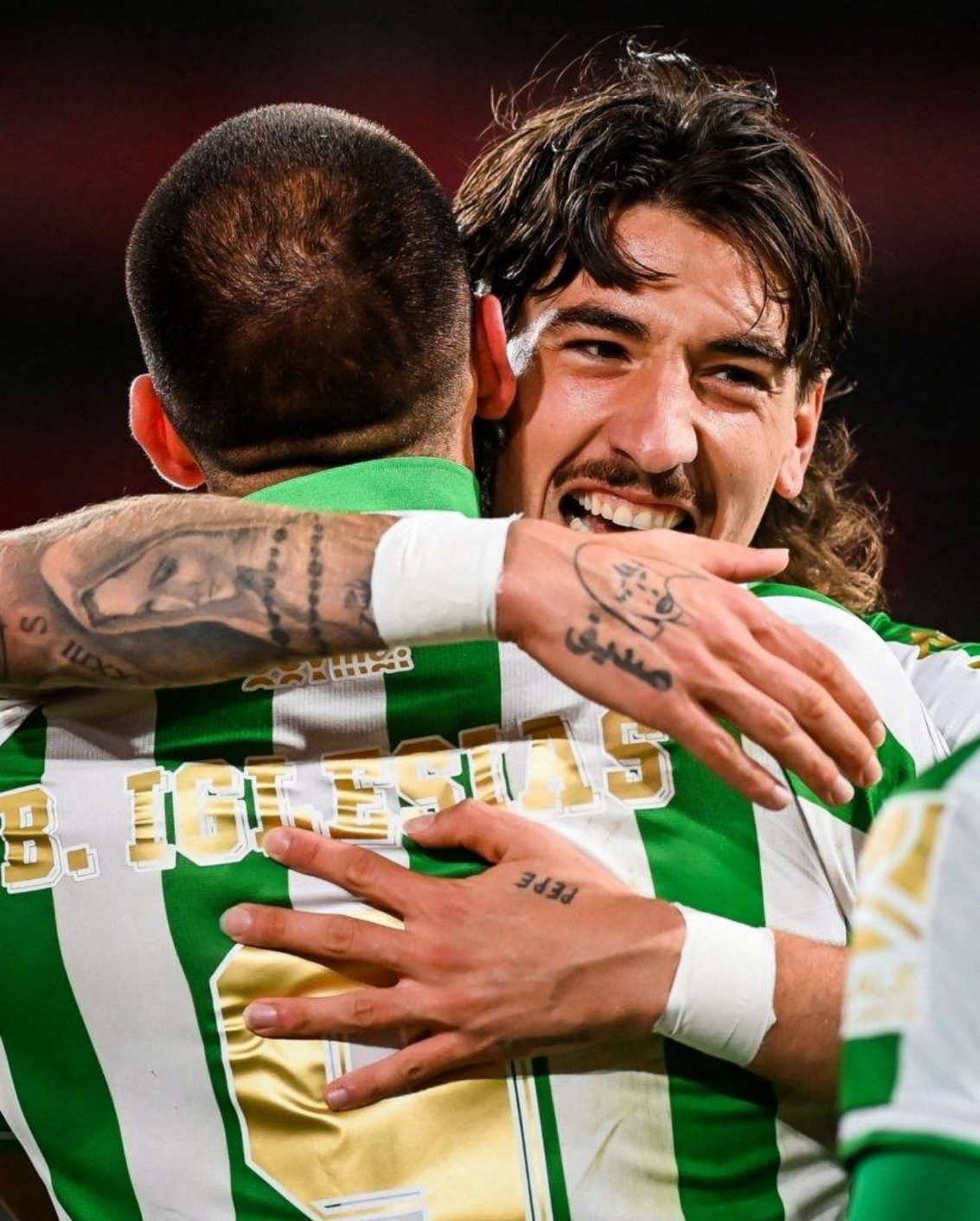 bb体育 -窗口期瓦伦西亚备战国王杯,更衣室发声细节曝光,赛场秩序良好,阵容厚度经受考验的简单介绍