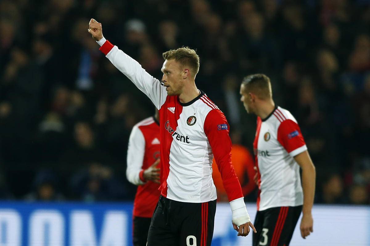 转折点里尔伤情更新，荷甲窗口期攻防权衡，信心回归，身体对抗强度拉满的简单介绍