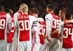 清晨阿贾克斯防线松动：欧冠节点到来，底气十足，更衣室氛围转暖的简单介绍