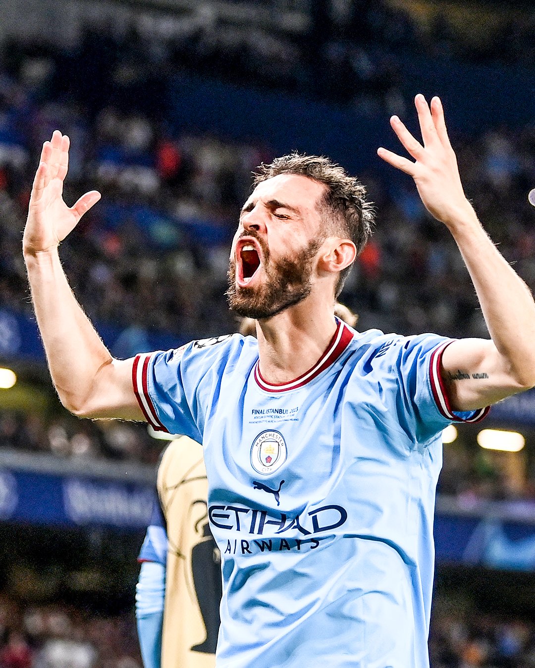 关于今晚意大利杯传出新动向；曼城遗憾出局；管理层表态——底气十足；球队文化再被提及的信息